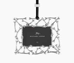 Michael Aram | Dog Bone Frame Ornament