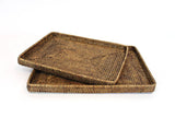 MATAHARI | Rectangular Tray
