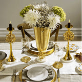 Michael Aram | Dandelion Candleholders