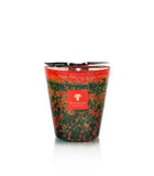 Baobab | SCENTED CANDLE ARTY FLOWERS POPPIES