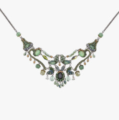 Ayala Bar | Eucalyptus Set, Sylva Necklace