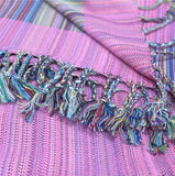 Big Blue Moma | Candy Stripe Peshtemal