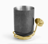 Michael Aram | Anemone Bath Collection Toothbrush Holder