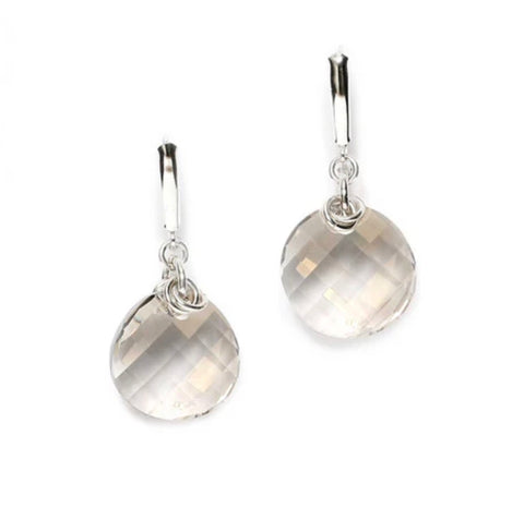 Lisa Ridout | Carlu Earrings