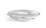 Michael Aram | Poppy Oval Large Low Bowl