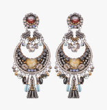 Ayala Bar | Shivering Moonlight Set, Luster Earrings