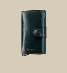 Secrid | Miniwallet Naplak Premium