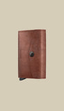 Secrid | Envelope wallet vintage