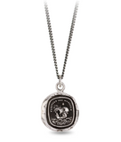 Pyrrha | Strength & Resilience necklace