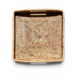 MATAHARI | Square Morning Tray