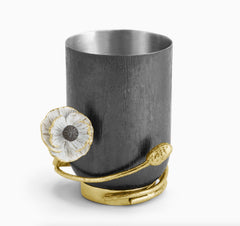 Michael Aram | Anemone Bath Collection Toothbrush Holder