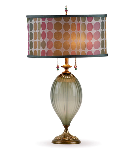 Kinzig | Penelope Table Lamp