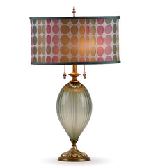Kinzig | Penelope Table Lamp