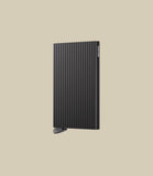 Secrid | Fluted Premium Card protector