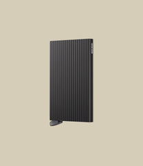 Secrid | Fluted Premium Card protector