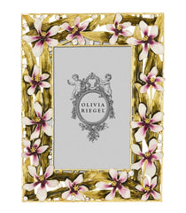 Olivia Riegal | Orchid Delight Picture Frame