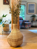 Mbare Home | TONGA GARLIC BASKET - XXLG