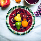 The African Home Goods | WATERMELON BASKET