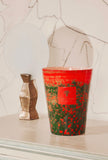 Baobab | SCENTED CANDLE ARTY FLOWERS POPPIES