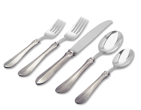 Match | Sofia 5 Piece Place Setting