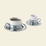 Match | Espresso Cup with Saucer