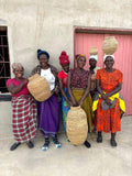 Mbare Home | Buhera Basket Large