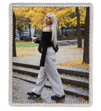 Olivia Riegal | Crystal Chelsea Picture Frame