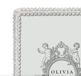 Olivia Riegal | Crystal Chelsea Picture Frame