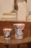Baobab | SCENTED CANDLE LEAVES MANON