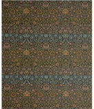 Chilewich | William Morris Floor Mat