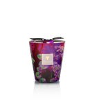 Baobab | SCENTED CANDLE ARTY FLOWERS WATER LILY