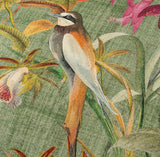 Indaba | Tropical Paradise Pillow