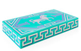 Jonathan Adler | Labyrinth Backgammon Set