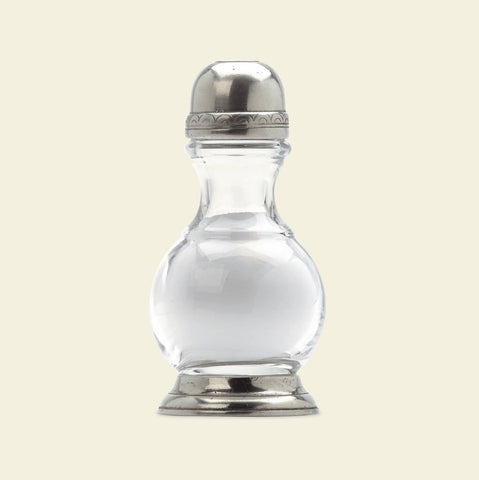 Match | Lucca Sugar/Salt/Pepper Shaker