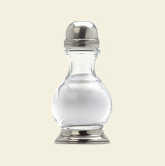 Match | Lucca Sugar/Salt/Pepper Shaker