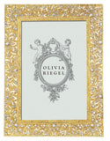 Olivia Riegal | Gold Windsor Picture Frame
