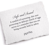 Pyrrha | Safe and Sound