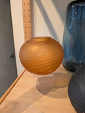 Fascapple glass | "From the dunes” bowl