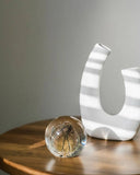 Bloomist | Teasel Botanical Resin Paperweight