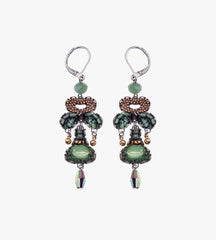 Ayala Bar | Eucalyptus Set, Elowen Earrings
