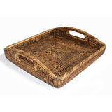 MATAHARI | Square Morning Tray