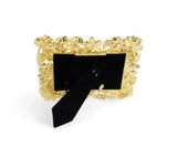 Michael Aram |Gardenia Sculpted Frame (5X7)