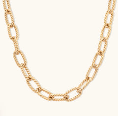 Leah Alexandra | Gigi Necklace