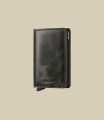 Secrid | Slimwallet Vintage