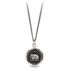 Pyrrha | My Life Signature Talisman