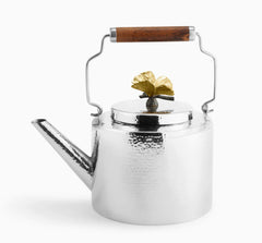 Michael Aram | Butterfly Ginkgo Kettle