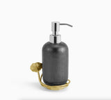 Michael Aram | Anemone Bath Collection Soap Dispenser