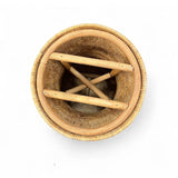 MATAHARI | Round Stool