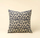 Indaba | Madhavi Block Print Pillow