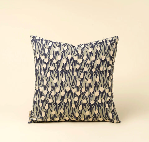 Indaba | Madhavi Block Print Pillow